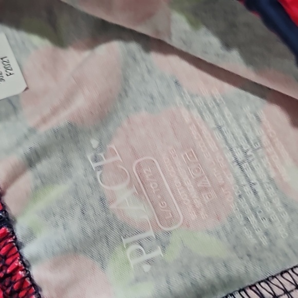 NWT The Children's Place Apple2 piece set size large 10/12 - Picture 5 of 8